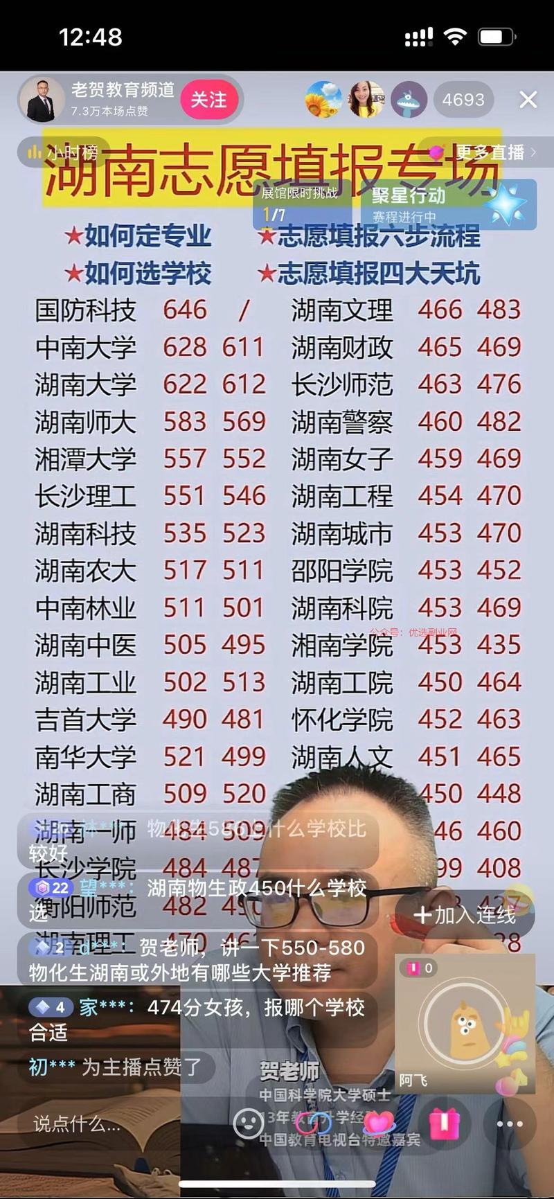 高考结束，流量暴增…#情报-搞钱情报论坛-网创交流-优选副业网